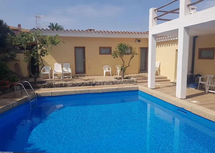Apartamento Oleandri29 Roma