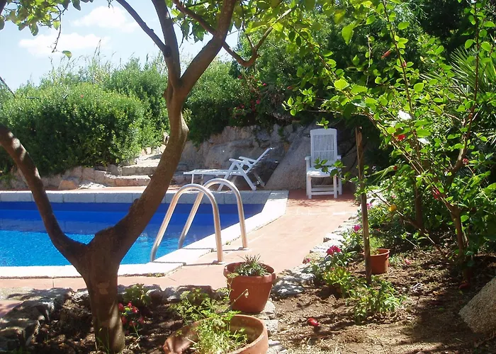 Apartamento Oleandri29 *
