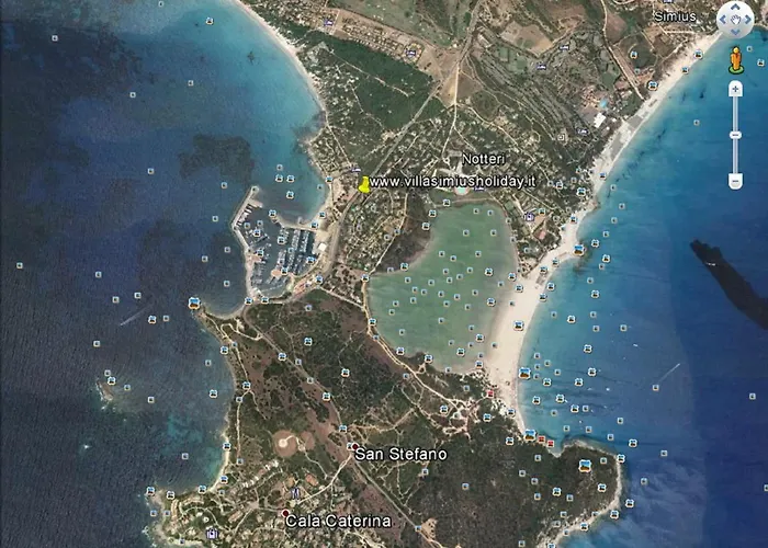 Apartamento Oleandri29