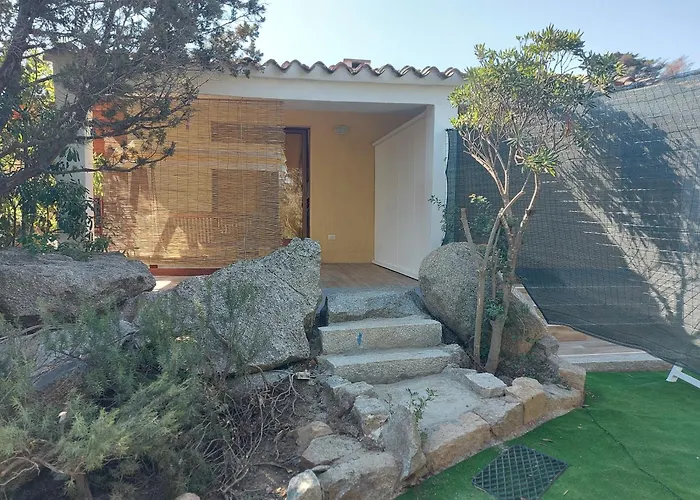 Apartamento Oleandri29 *