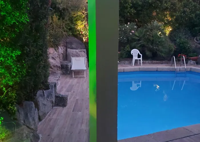 Apartamento Oleandri29